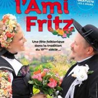 Le mariage de l’ami Fritz