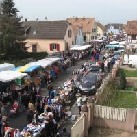 Marché aux Puces