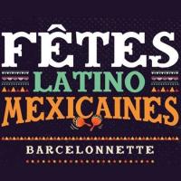 Fêtes Latino-Mexicaines