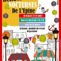 MARCHE NOCTURNE