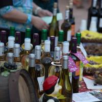 Vin nouveau et catanyada