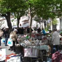 Traditionnel Vide-greniers / Brocante du lundi de Pentecôte