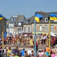 Festival médiéval de Saint-Renan