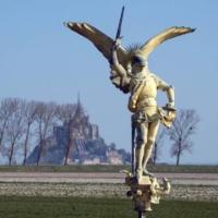 Fête de Saint Michel Archange