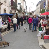 Les Rencontres de Réquista