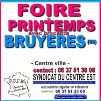 Foire de Printemps