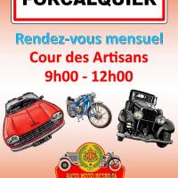 Rendez-vous mensuel
