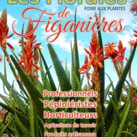 Les Florales de Figanières