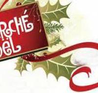 Marché de Noel
