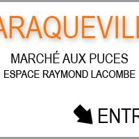 MARCHÉ AUX PUCES