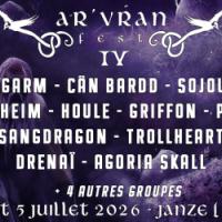Ar’ Vran Fest