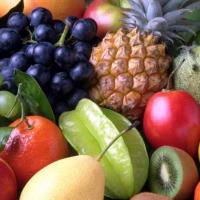 marché hebdomadaire du vendredi