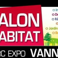 Salon Habitat et Immobilier
