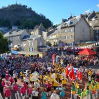 Fête du Cornet