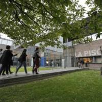 l'accès aux collections permanentes du musée est gratuit