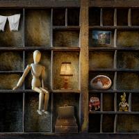 BROCANTE