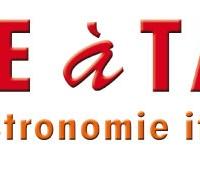 L'ITALIE A TABLE