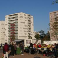 Marché hebdomadaire