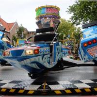 Foire du 1er mai