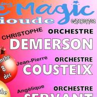 Bal Dancing le Magic
