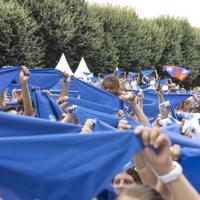Fetes de la Madeleine