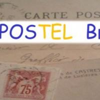 réunion mensuelle PHILAPOSTEL