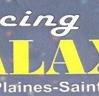 Dancing le Galaxy