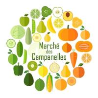 marché hebdomadaire des Campanelles