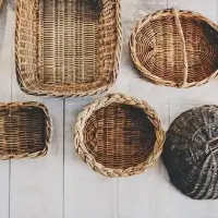 FETE DES PANIERS