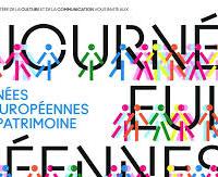 JOURNÉES EUROPÉENNES DU PATRIMOINE MOURJOU