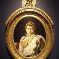 DÉBARQUEMENT DE NAPOLÉON
