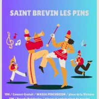 PARADE BRÉVINOISE