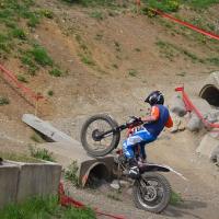 Moto Trial Les 2 Jours du Perche