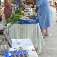 Marché Paysan de Cadenet
