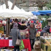 Marché de Noël