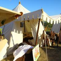 ANIMATIONS MEDIEVALES