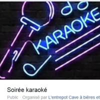 KARAOKE