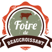 Brocante Beaucroissant de juin