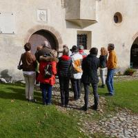 Portes Ouvertes des Artisans en Brionnais