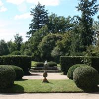 Fête des Plantes "Autome et Jardin"