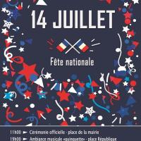 Fête nationale