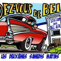 RV Mensuel de Bel Air