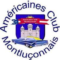 Rassemblement mensuel véhicules américains