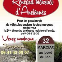 Rencard des Z’amis des Z’otos