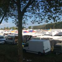foire d'automne