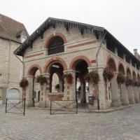 BROCANTE VIDE GRENIERS du 15 août
