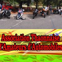 Rassemblement Mensuel Véhicules de collection