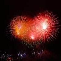 GRAND CONCERT ET FEU D'ARTIFICE