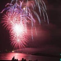 Cérémonie du 14 Juillet