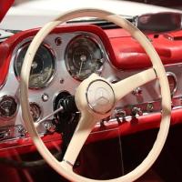 Rassemblement mensuel Automobiles Anciennes